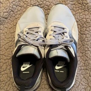 Nike running shoes